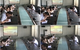建筑工程系黨總支舉辦省第十三次黨代會(huì)精神和 市委四屆四次全體(擴(kuò)大)會(huì)議精神集中輪訓(xùn)