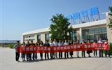 機(jī)械制造系開展“走進(jìn)歷史文化名城,宣傳武威城市精神”宣講研學(xué)活動