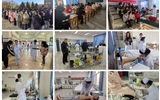 2024年武威市中等職業(yè)學(xué)校技能大賽(護(hù)理技能賽項(xiàng))在我校圓滿落幕