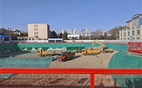全面落實“三抓三促”行動部署   全力推進項目建設提質增效